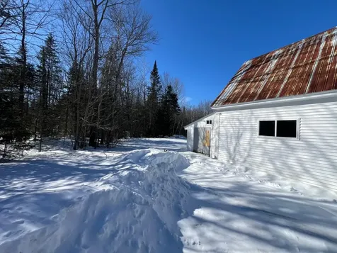 1283 Main Street Hartford ME 04220