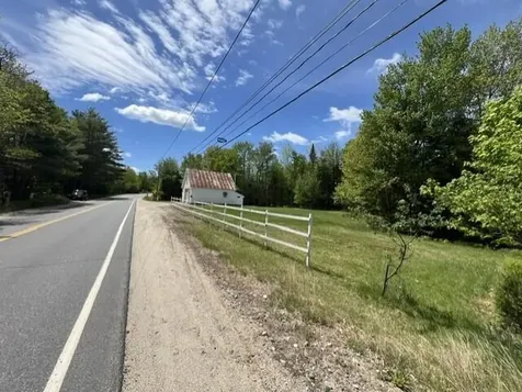 1283 Main Street Hartford ME 04220