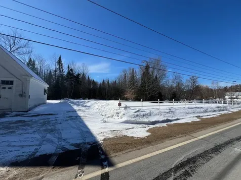 1283 Main Street Hartford ME 04220