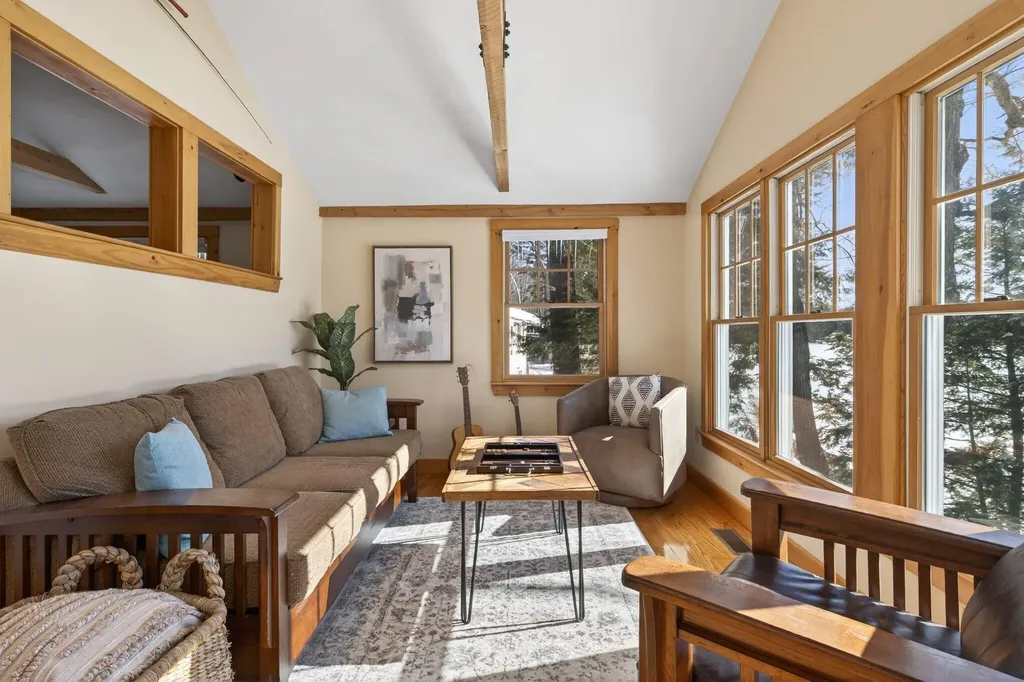 9 Restful Way Waterboro ME 04087