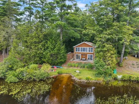 9 Restful Way Waterboro ME 04087