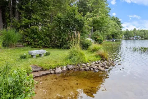 9 Restful Way Waterboro ME 04087