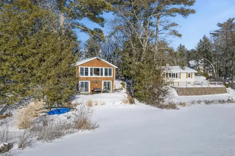 9 Restful Way Waterboro ME 04087