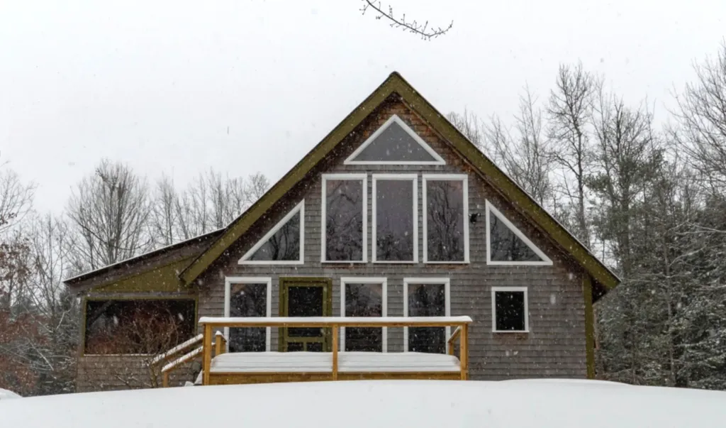 42 Pine Knoll Road Brownfield ME 04010