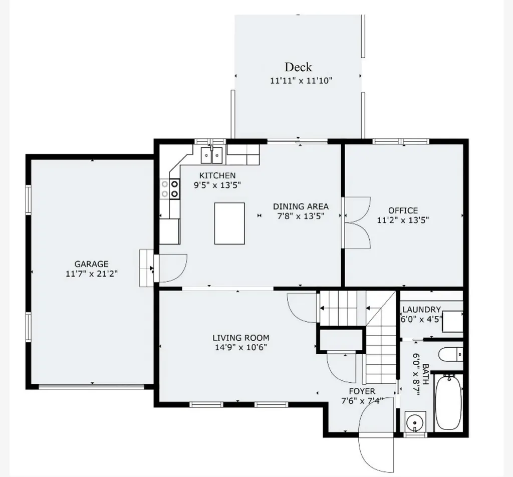 9 Nathan Way Topsham ME 04086