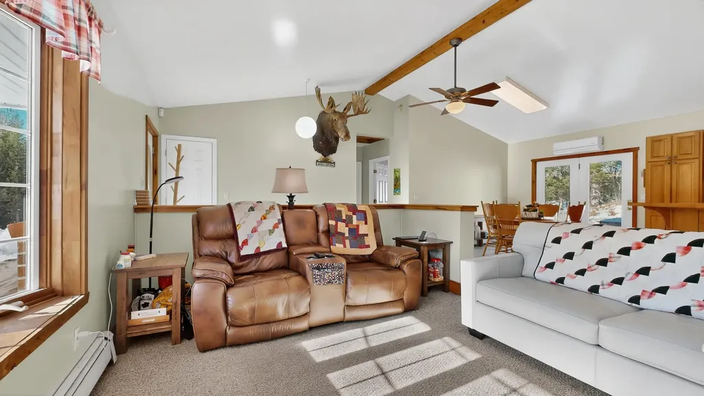 40 Rockwood Lane Hollis ME 04042