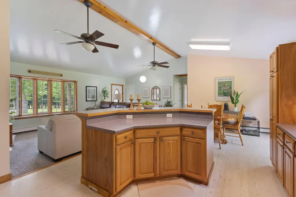 40 Rockwood Lane Hollis ME 04042