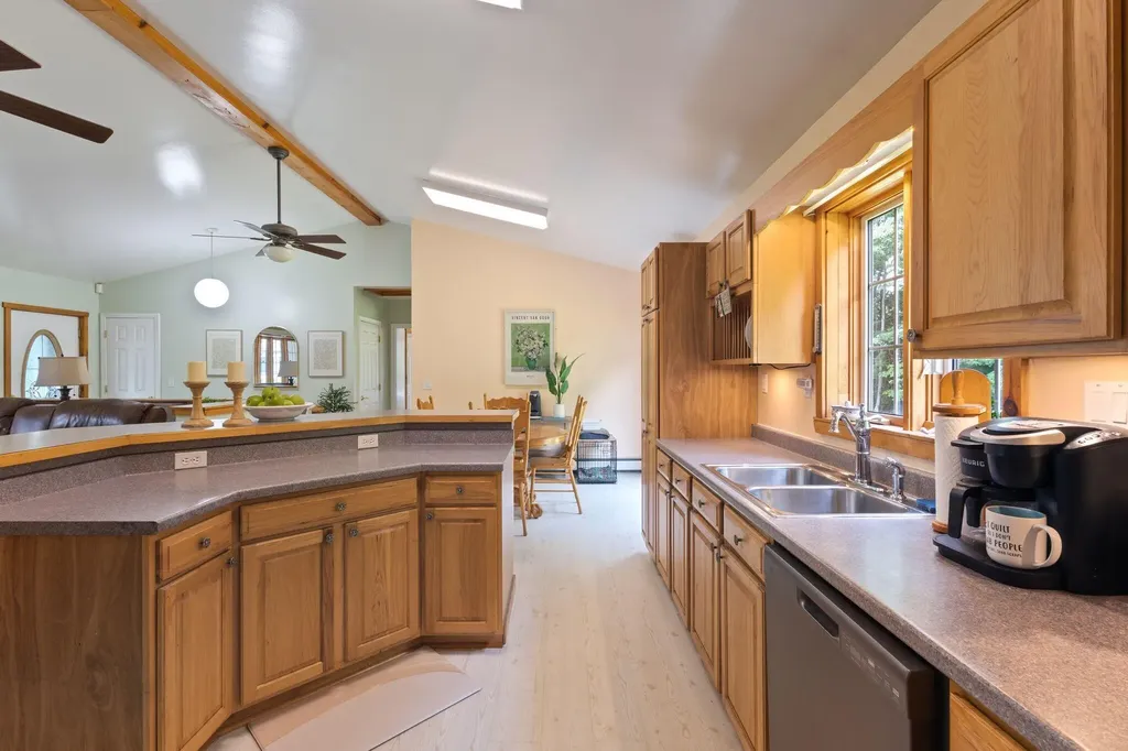 40 Rockwood Lane Hollis ME 04042