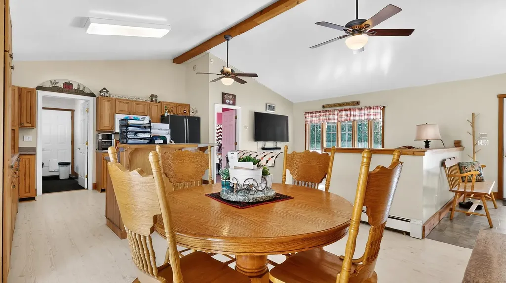 40 Rockwood Lane Hollis ME 04042