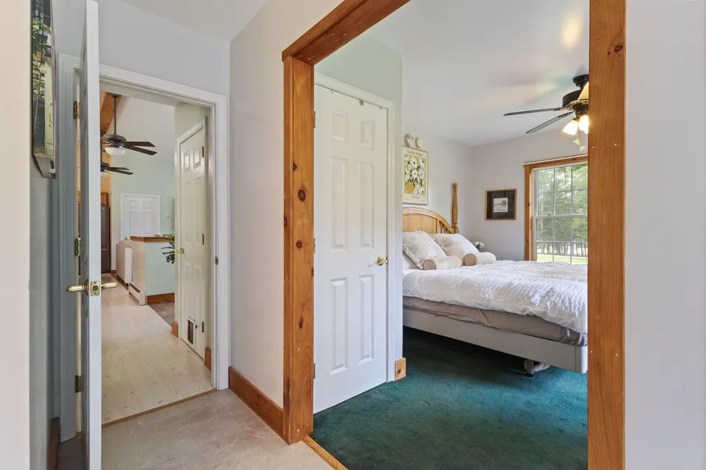 40 Rockwood Lane Hollis ME 04042