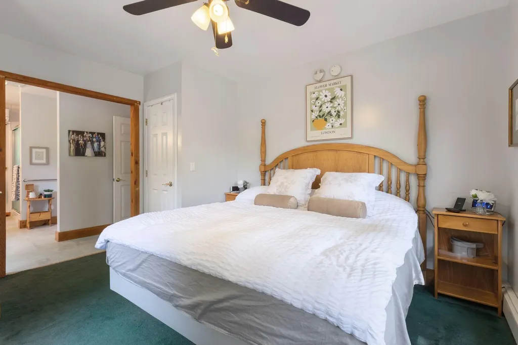 40 Rockwood Lane Hollis ME 04042