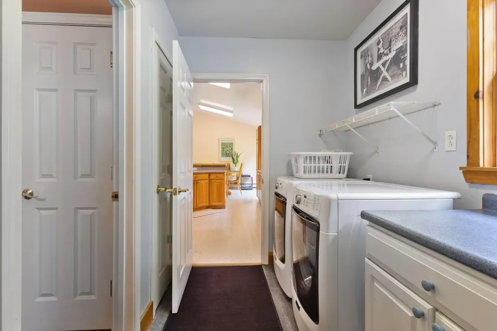 40 Rockwood Lane Hollis ME 04042