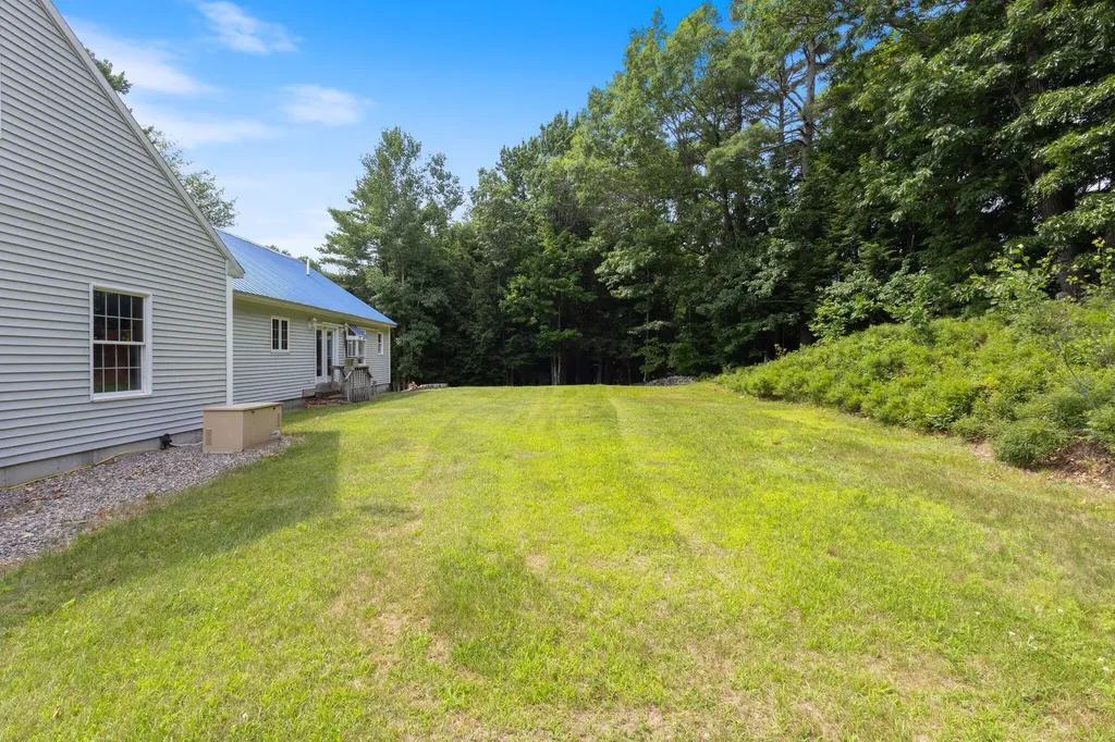 40 Rockwood Lane Hollis ME 04042