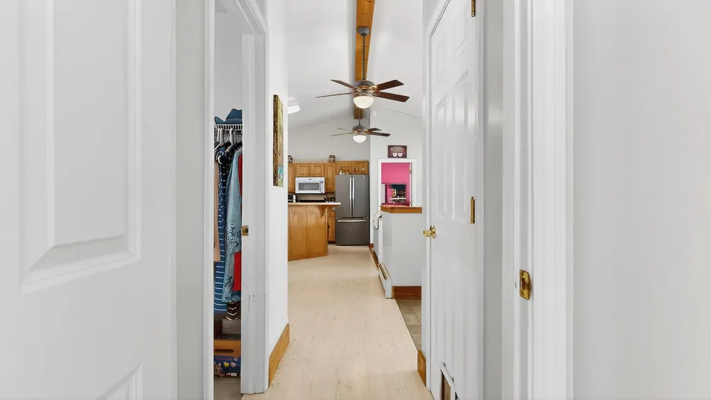 40 Rockwood Lane Hollis ME 04042