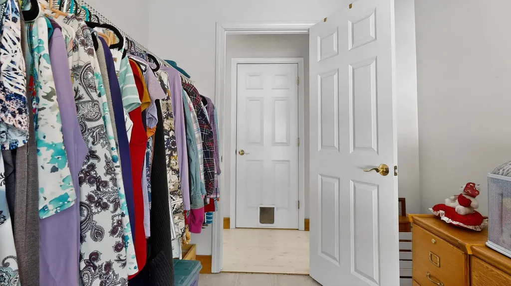 40 Rockwood Lane Hollis ME 04042