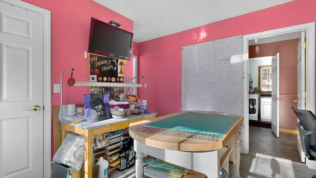 40 Rockwood Lane Hollis ME 04042