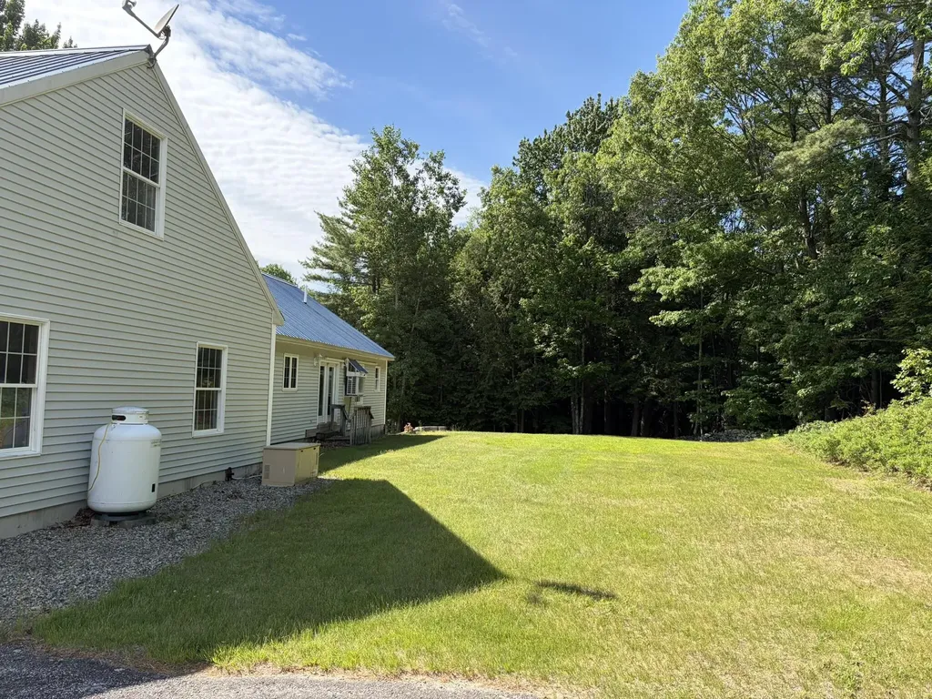40 Rockwood Lane Hollis ME 04042