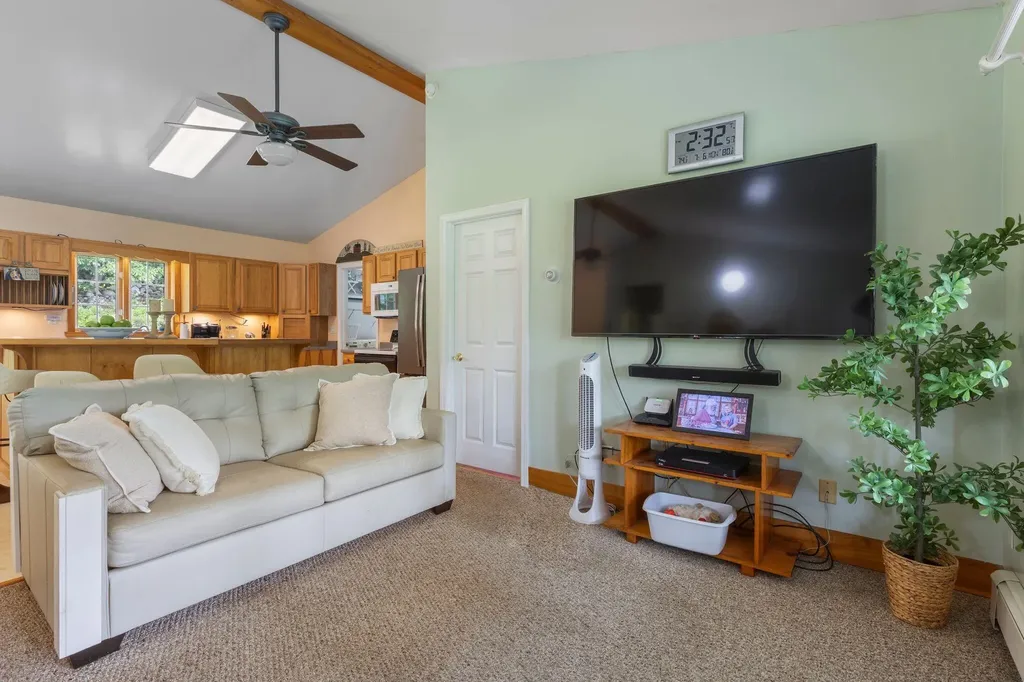 40 Rockwood Lane Hollis ME 04042