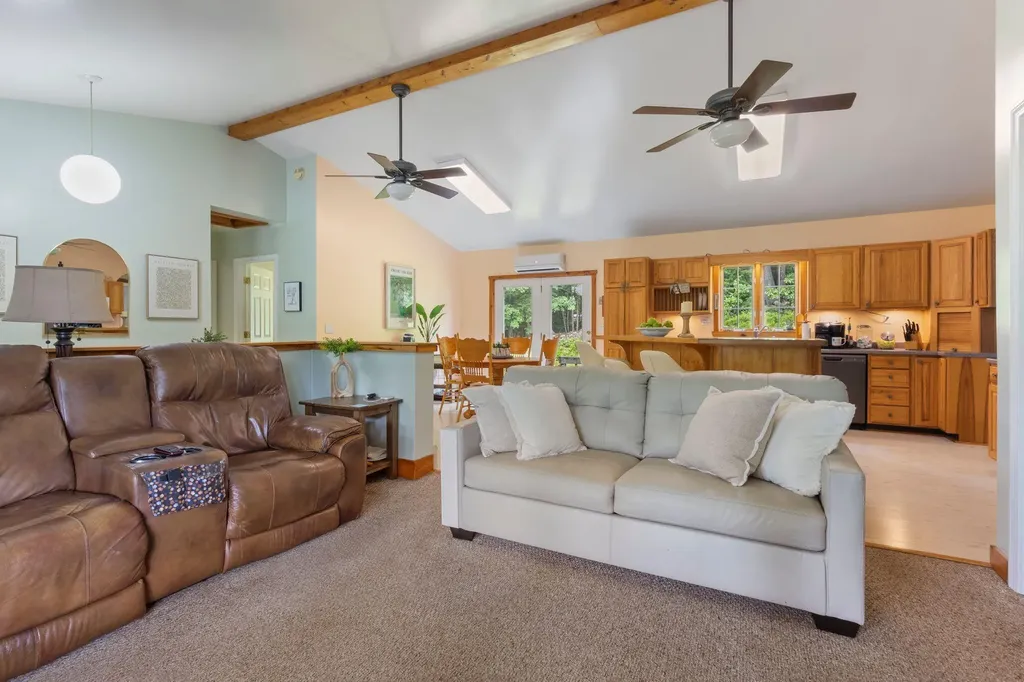 40 Rockwood Lane Hollis ME 04042
