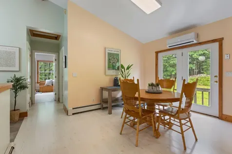 40 Rockwood Lane Hollis ME 04042