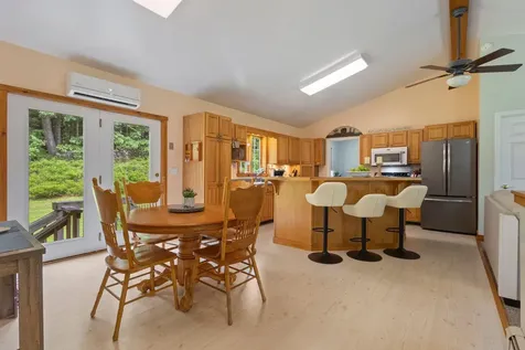 40 Rockwood Lane Hollis ME 04042