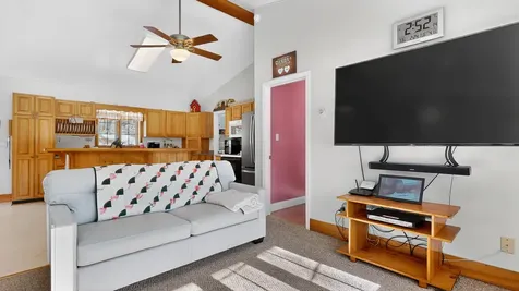 40 Rockwood Lane Hollis ME 04042