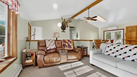 40 Rockwood Lane Hollis ME 04042