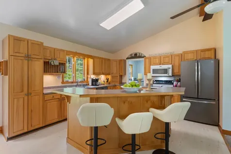 40 Rockwood Lane Hollis ME 04042
