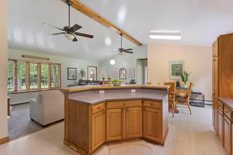 40 Rockwood Lane Hollis ME 04042