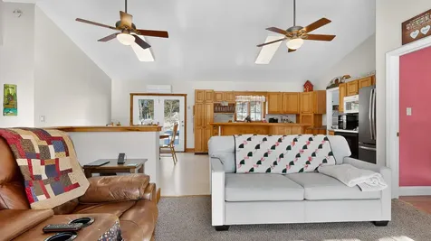 40 Rockwood Lane Hollis ME 04042