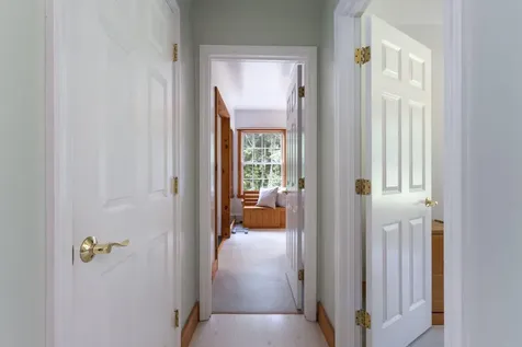 40 Rockwood Lane Hollis ME 04042