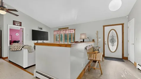 40 Rockwood Lane Hollis ME 04042