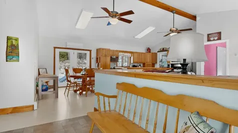 40 Rockwood Lane Hollis ME 04042