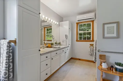 40 Rockwood Lane Hollis ME 04042