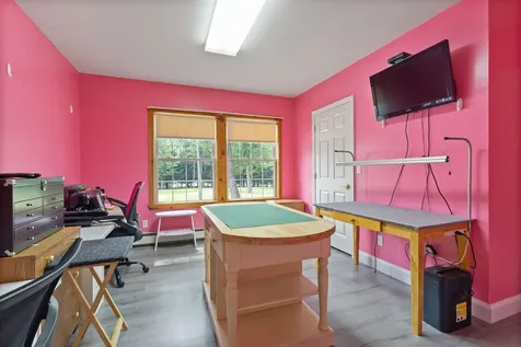 40 Rockwood Lane Hollis ME 04042