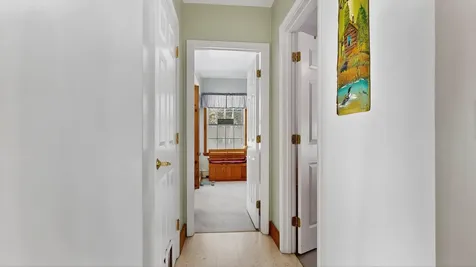 40 Rockwood Lane Hollis ME 04042