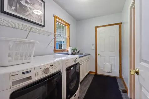 40 Rockwood Lane Hollis ME 04042