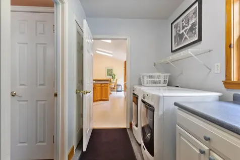 40 Rockwood Lane Hollis ME 04042