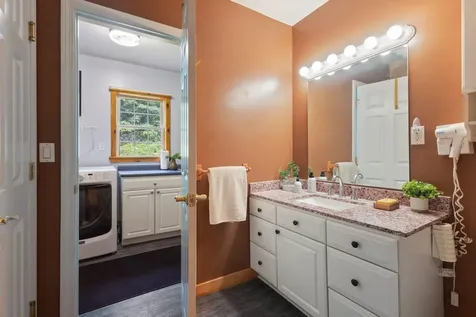 40 Rockwood Lane Hollis ME 04042