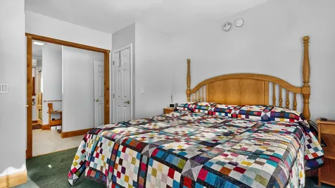 40 Rockwood Lane Hollis ME 04042