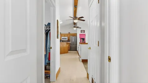 40 Rockwood Lane Hollis ME 04042