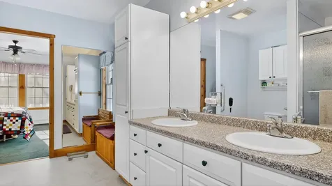 40 Rockwood Lane Hollis ME 04042