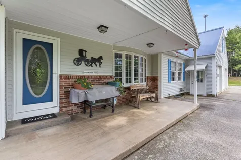 40 Rockwood Lane Hollis ME 04042