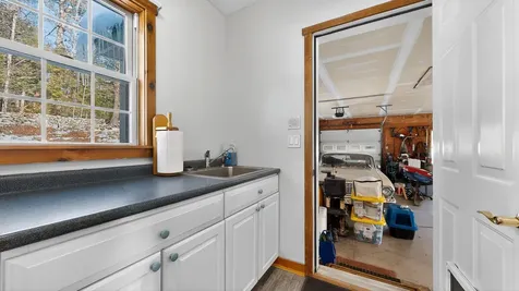 40 Rockwood Lane Hollis ME 04042