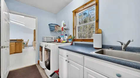 40 Rockwood Lane Hollis ME 04042