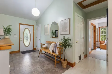 40 Rockwood Lane Hollis ME 04042