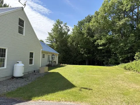 40 Rockwood Lane Hollis ME 04042