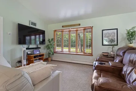 40 Rockwood Lane Hollis ME 04042