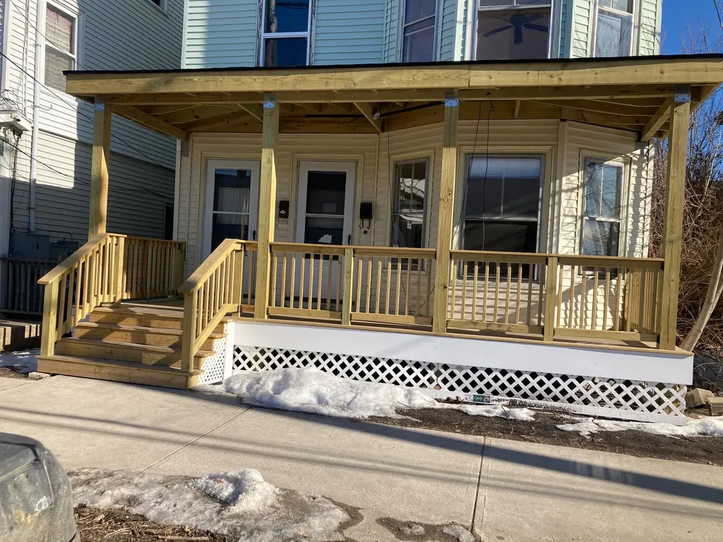 611 Forest Avenue Portland ME 04101