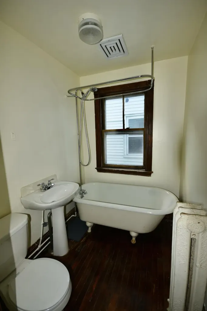 611 Forest Avenue Portland ME 04101